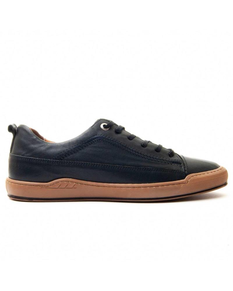 Deportivas PURAPIEL  de Hombre SOREN  BLUE