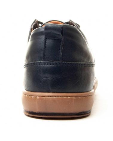 Deportivas PURAPIEL  de Hombre SOREN  BLUE