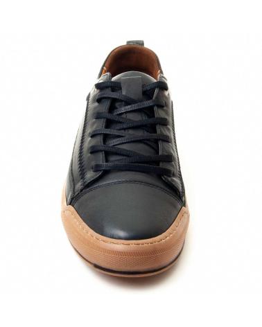 Deportivas PURAPIEL  de Hombre SOREN  BLUE