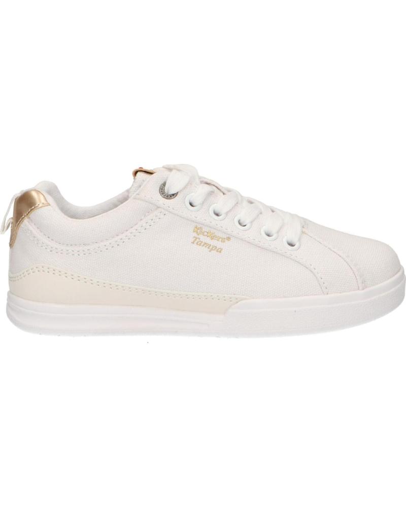Kickers on sale fille 34