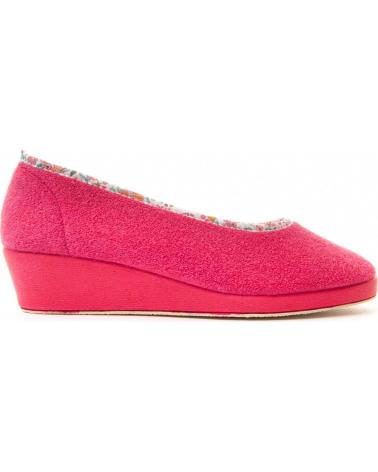 Calzado de casa NORTHOME  de Mujer RIZZO  PINK