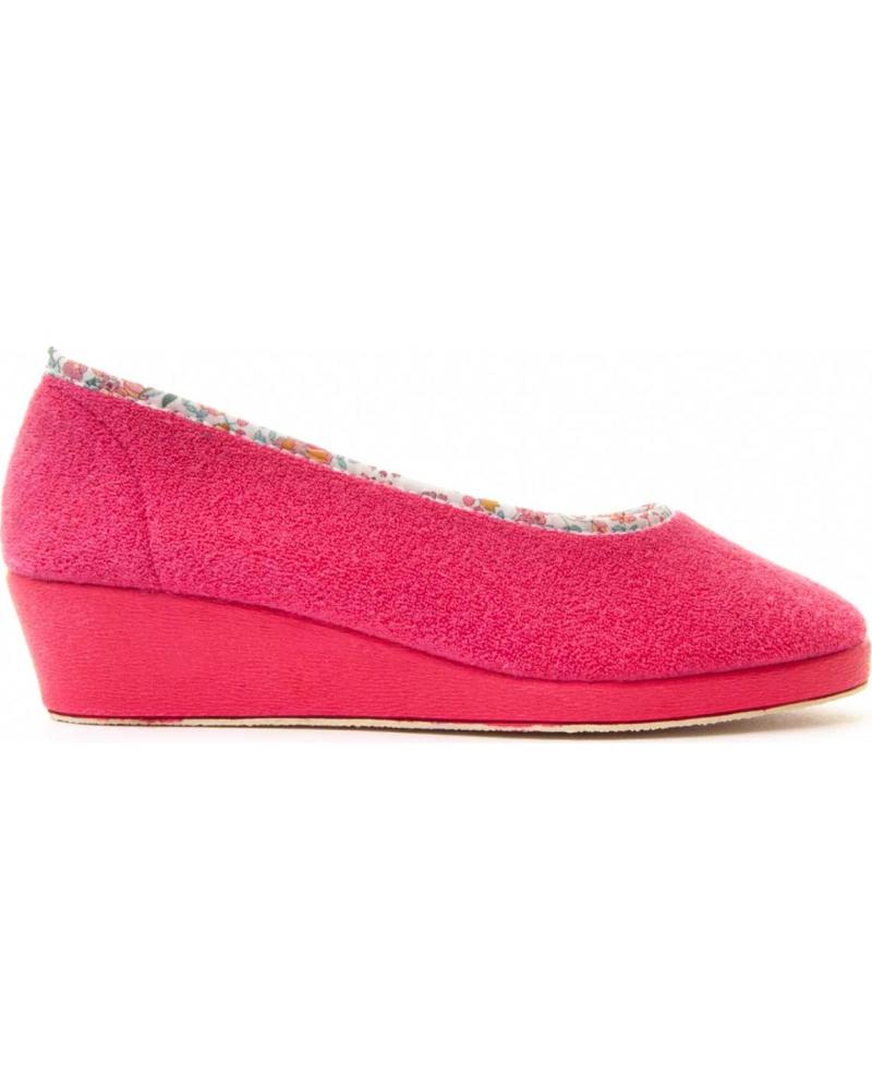 Calzado de casa NORTHOME de Mujer RIZZO PINK Calzado de casa NORTHOME de Mujer RIZZO PINK
