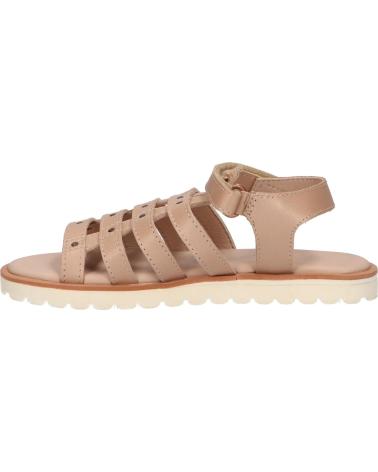 Sandalias de Niña KICKERS 694661-30 INDIE 133 ROSE METAL
