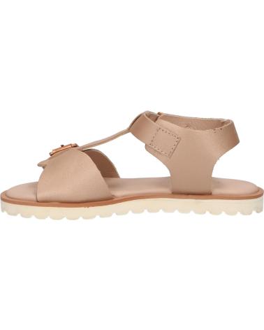 Sandalias de Niña KICKERS 694641-30 ISABELA 133 ROSE METAL