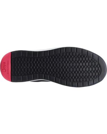 JOYA ZAPATOS LAURA BLACK