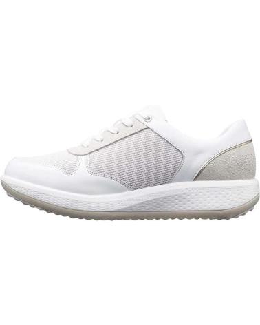 Sneaker für Damen JOYA SNEAKER BRITT W WHITE