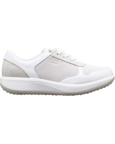 Zapatillas deporte JOYA  pour Femme SNEAKER BRITT W  WHITE