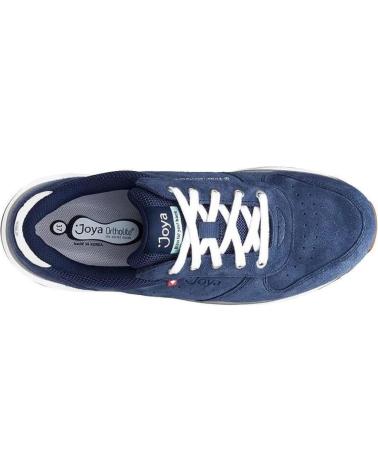 Sportschuhe für Damen JOYA ZAPATILLAS DYNAMO CLASSIC W DARKBLUE