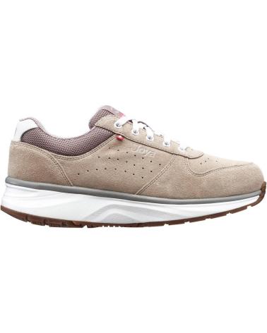 Zapatillas deporte de Mujer JOYA ZAPATILLAS DYNAMO CLASSIC W BEIGE