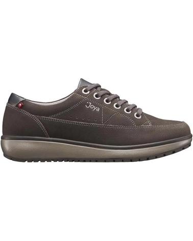 Zapatillas deporte JOYA  de Mujer ZAPATILLAS VANCOUVER  BROWN