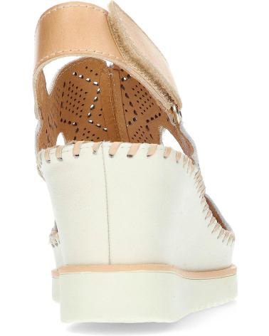 Woman Sandals PIKOLINOS SANDALIA W3Z-1775C1 MUJE NATA