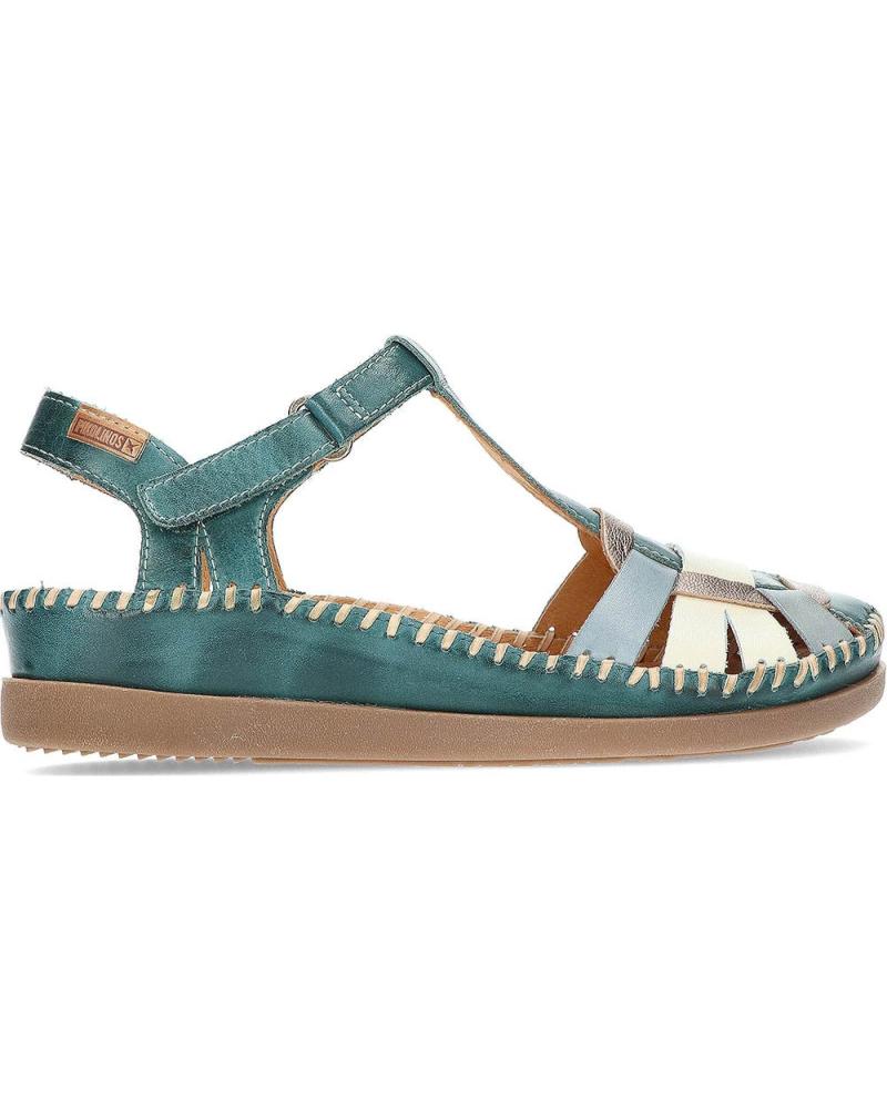 Sandales PIKOLINOS  pour Femme SANDALIAS W8K-0965C1  RIVER