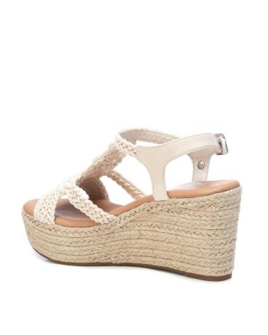 Sandalias XTI  de Mujer 043974  BEIGE