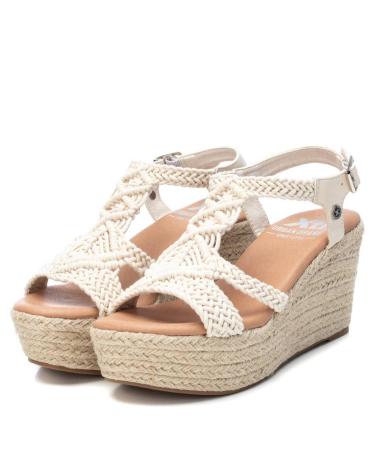 Sandalias XTI  de Mujer 043974  BEIGE