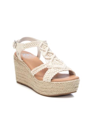 Sandalias XTI  de Mujer 043974  BEIGE