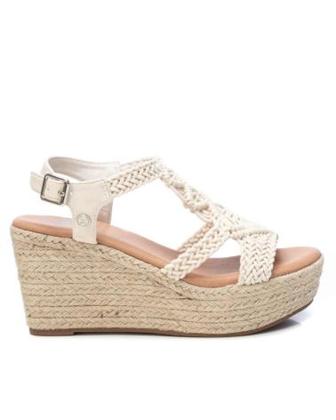 Sandalias XTI  de Mujer 043974  BEIGE