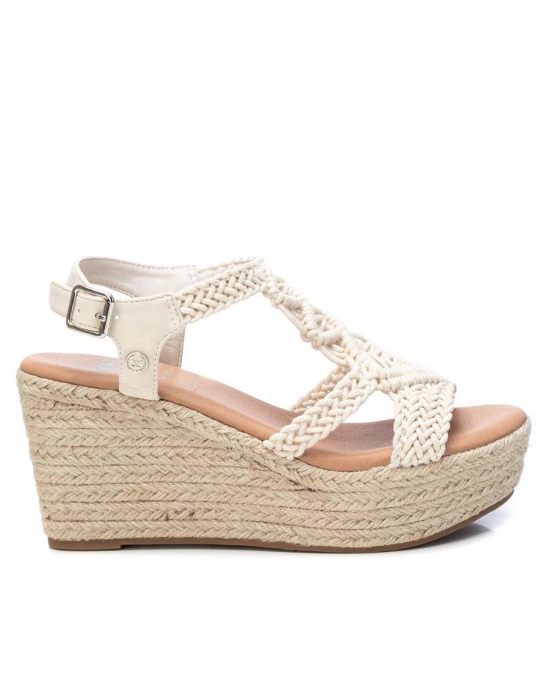 Sandalias XTI  de Mujer 043974  BEIGE