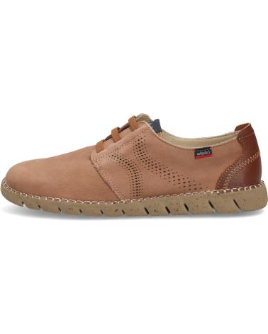 Man shoes CALLAGHAN ZAPATO CASUAL  TIERRA