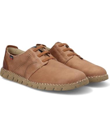 Chaussures pour Homme CALLAGHAN ZAPATO CASUAL TIERRA
