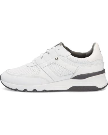 Sportivo MARTINELLI  per Uomo DEPORTIVOS CORDONES  BLANCO