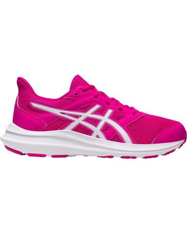 Woman and girl Trainers ASICS ZAPATILLAS NIA JOLT 4 GS 1014A300  ROSA