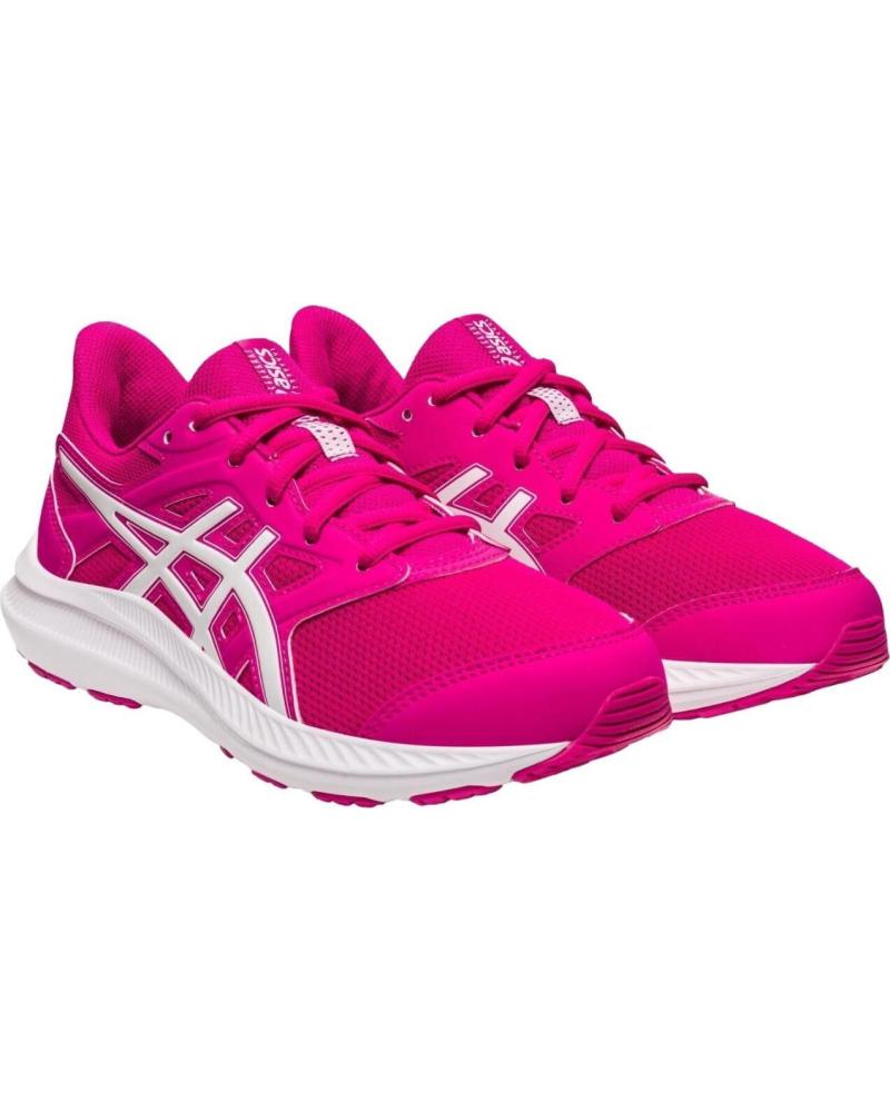 Deportivas De Ni a ASICS ZAPATILLAS NIA JOLT 4 GS 1014A300 ROSA