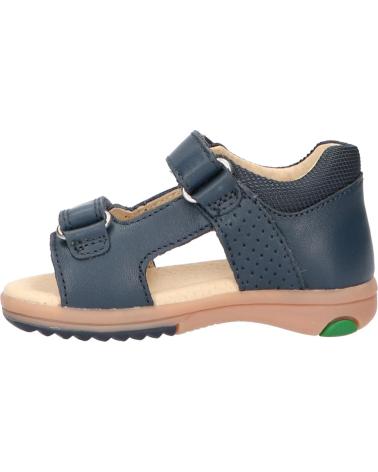 Sandalias de Niño KICKERS 414744-10 PLAZABI 10 MARINE