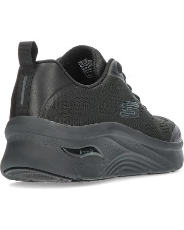 Sneaker für Herren und Junge SKECHERS ZAPATILLAS ARCH-FIT 232502 BLACK