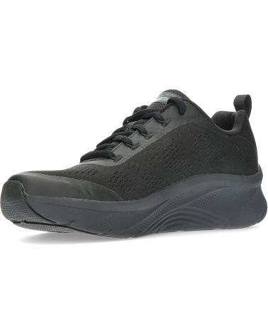 Sneaker für Herren und Junge SKECHERS ZAPATILLAS ARCH-FIT 232502 BLACK