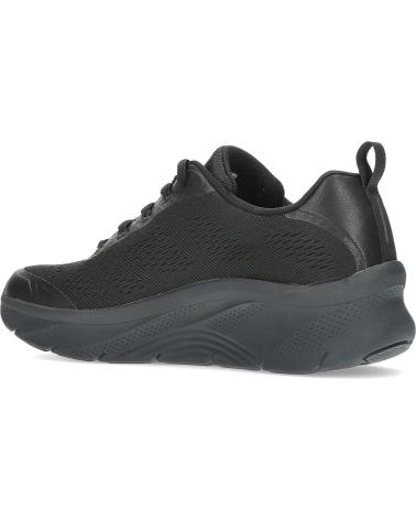 Sneaker für Herren und Junge SKECHERS ZAPATILLAS ARCH-FIT 232502 BLACK
