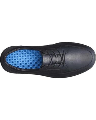 Schuhe für Herren JOYA ZAPATOS BOSTON M BLACK