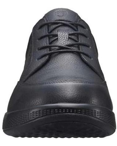 Schuhe für Herren JOYA ZAPATOS BOSTON M BLACK