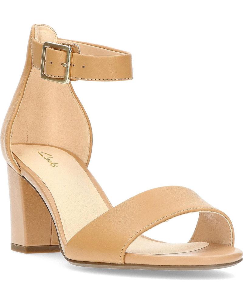 Deva mae sales clarks sandals