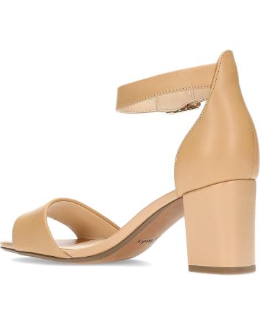 Sandales pour Femme CLARKS DEVA MAE MARRON