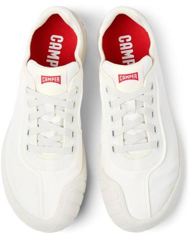 Sapatilhas de Homem CAMPER ZAPATILLAS PATH K100886 WHITE