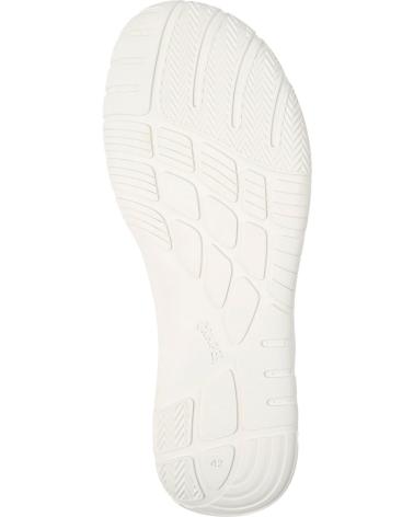 Sapatilhas de Homem CAMPER ZAPATILLAS PATH K100886 WHITE