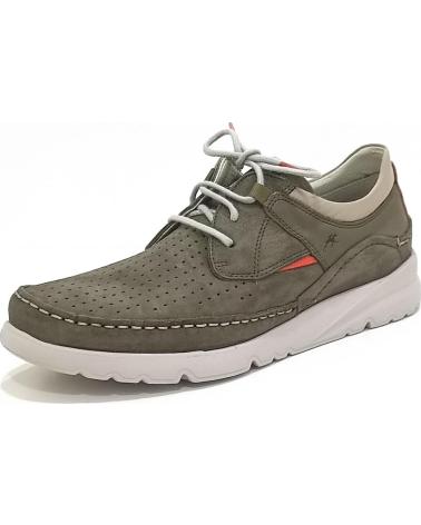 Fluchos Scarpe Uomo F1846 Sigurd: Comfort E Design Invernale