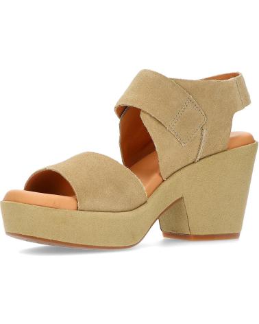 Sandales pour Femme CLARKS SANDALIAS DE KIMMEIHI DARKSAND