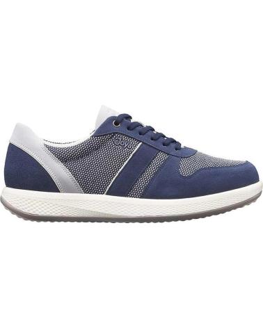Sneaker für Herren JOYA SNEAKER SVEN BLUE