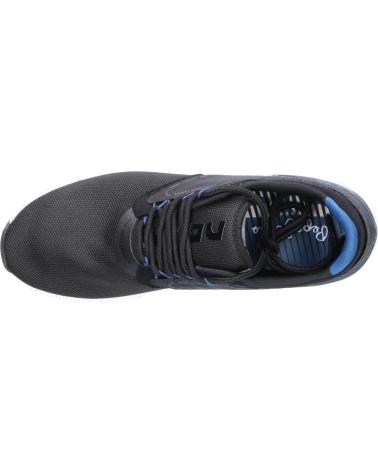 Sportschuhe für Herren PEPE JEANS PMS30517 JAYKER 999 BLACK