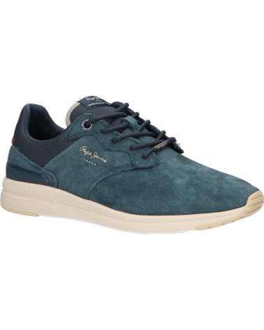 Scarpe sport per Uomo PEPE JEANS PMS30516 JAYKER 584 OLD NAVY