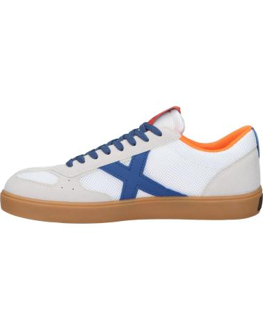 Sportschuhe für Herren MUNICH 4046024 MUNICH BREAK BLANCO