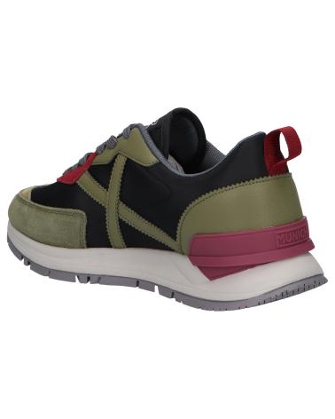 MUNICH ZAPATILLAS HOMBRE VERSATILE 05 8832005 VERDE