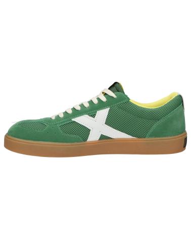 Sports Shoes De Hombre MUNICH 4046025 MUNICH BREAK VERDE