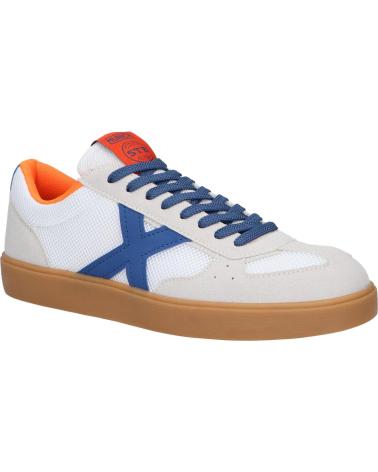 Sportschuhe für Herren MUNICH 4046024 MUNICH BREAK BLANCO
