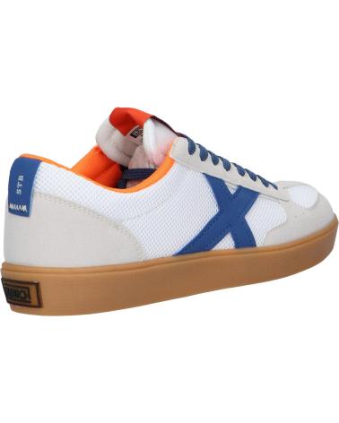 Sportschuhe für Herren MUNICH 4046024 MUNICH BREAK BLANCO