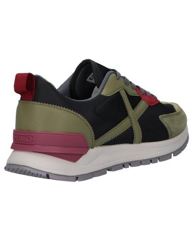 MUNICH ZAPATILLAS HOMBRE VERSATILE 05 8832005 VERDE