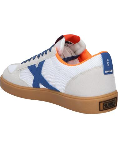 Sportschuhe für Herren MUNICH 4046024 MUNICH BREAK BLANCO