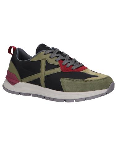 MUNICH ZAPATILLAS HOMBRE VERSATILE 05 8832005 VERDE