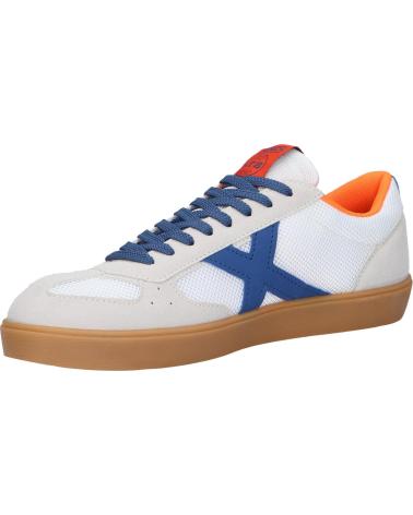 Sportschuhe für Herren MUNICH 4046024 MUNICH BREAK BLANCO
